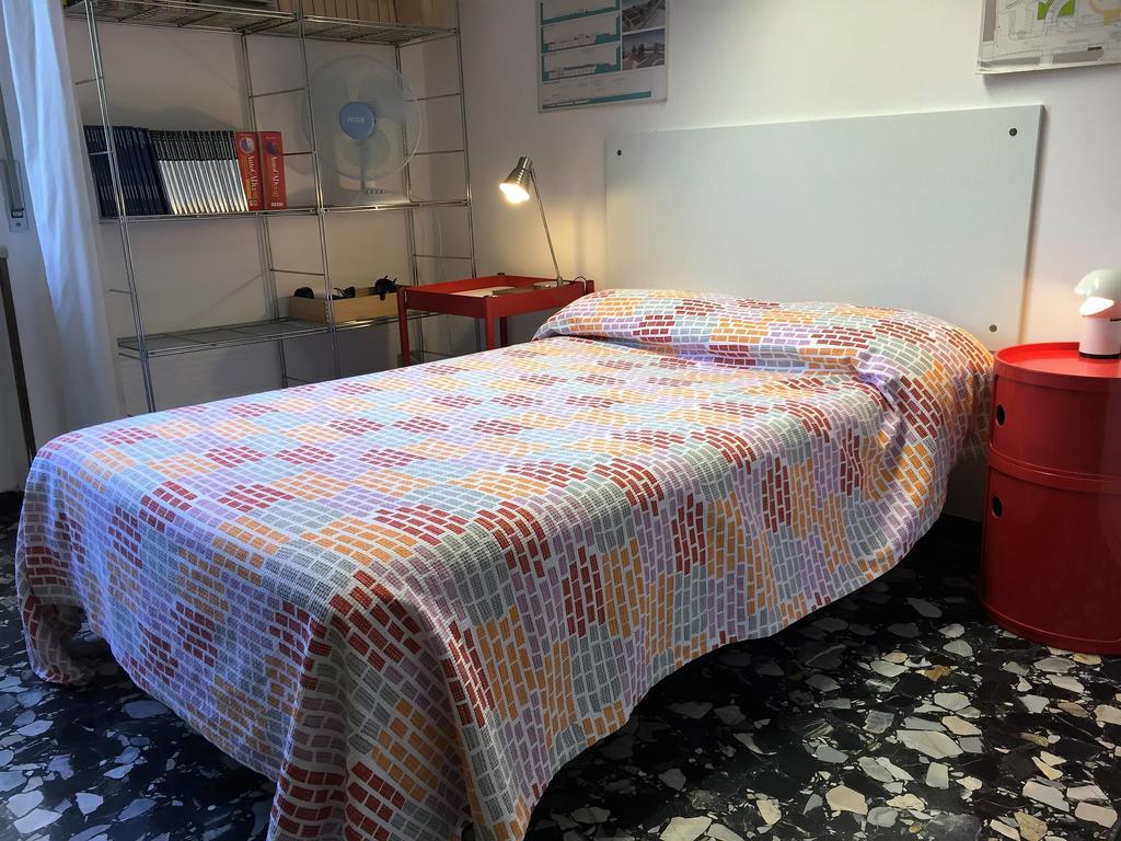 Bed And Breakfast Verona Brigo Zewnętrze zdjęcie