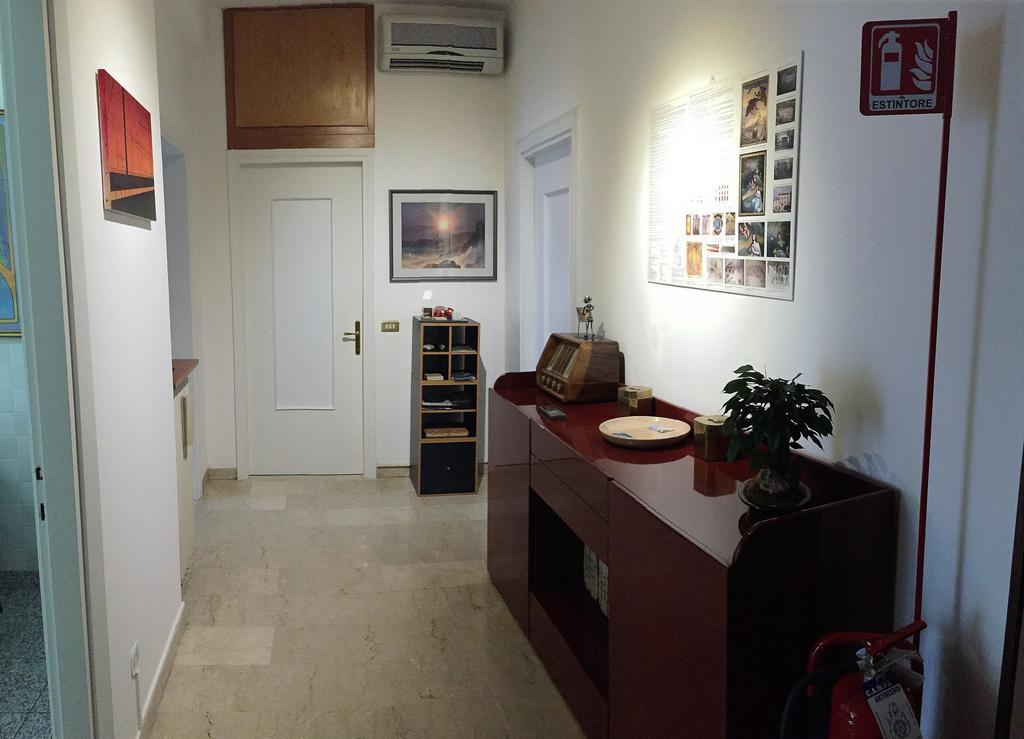 Bed And Breakfast Verona Brigo Zewnętrze zdjęcie