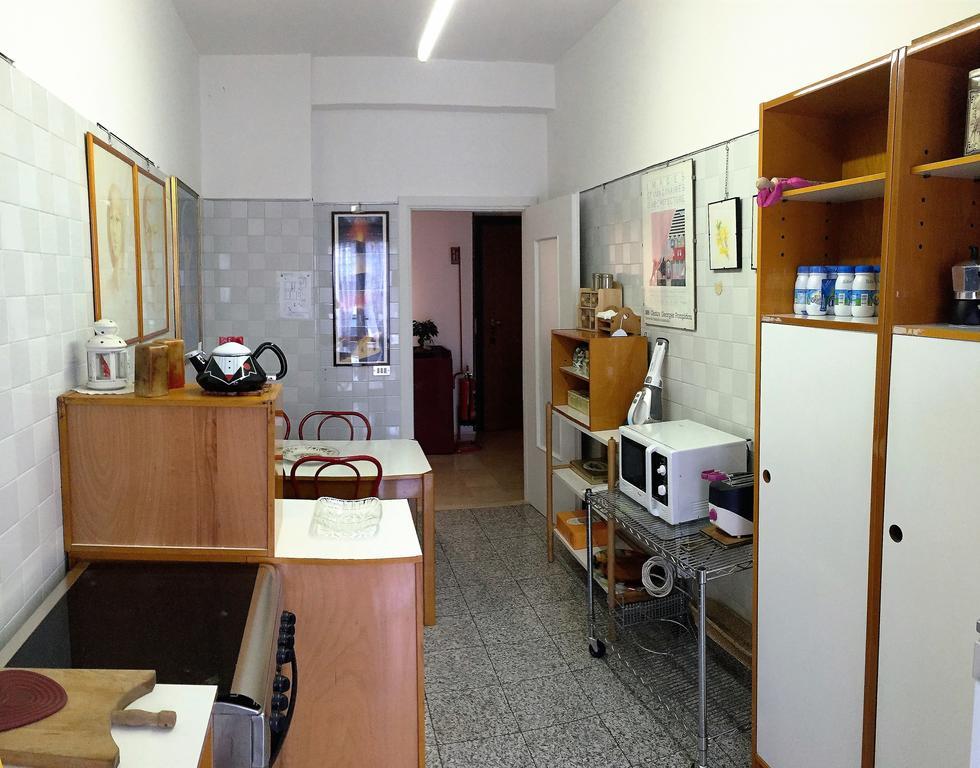 Bed And Breakfast Verona Brigo Zewnętrze zdjęcie