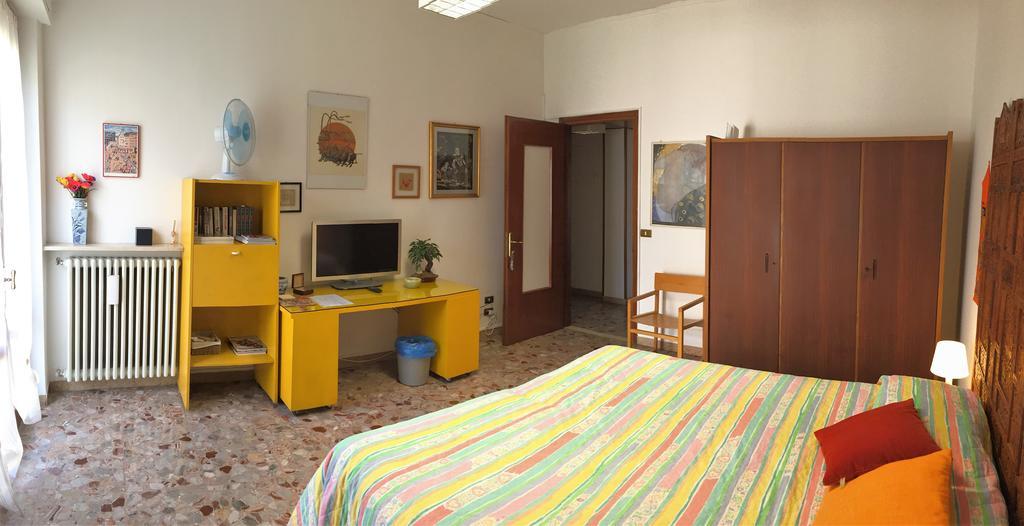 Bed And Breakfast Verona Brigo Zewnętrze zdjęcie
