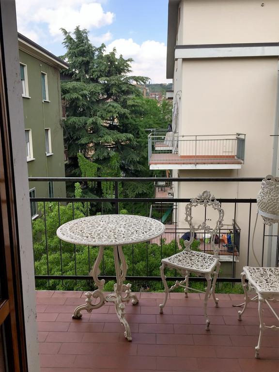 Bed And Breakfast Verona Brigo Zewnętrze zdjęcie