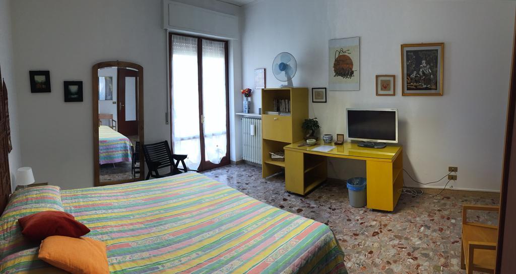Bed And Breakfast Verona Brigo Zewnętrze zdjęcie