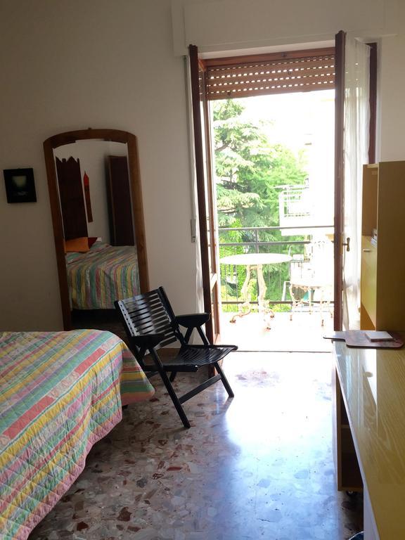 Bed And Breakfast Verona Brigo Zewnętrze zdjęcie