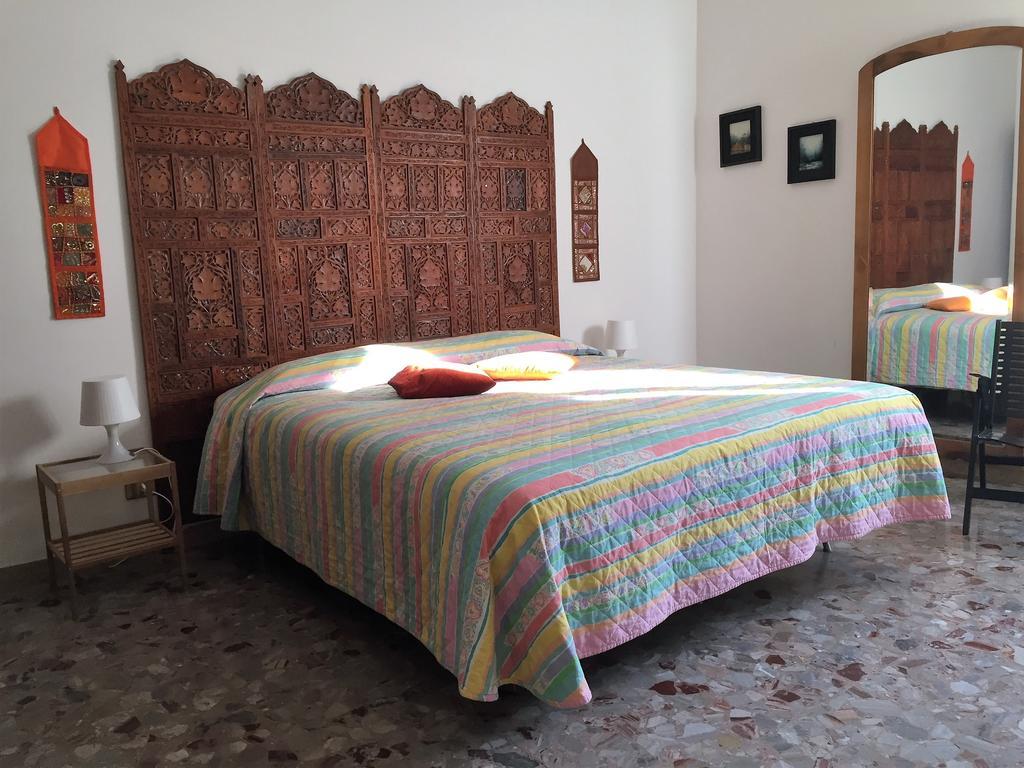 Bed And Breakfast Verona Brigo Zewnętrze zdjęcie