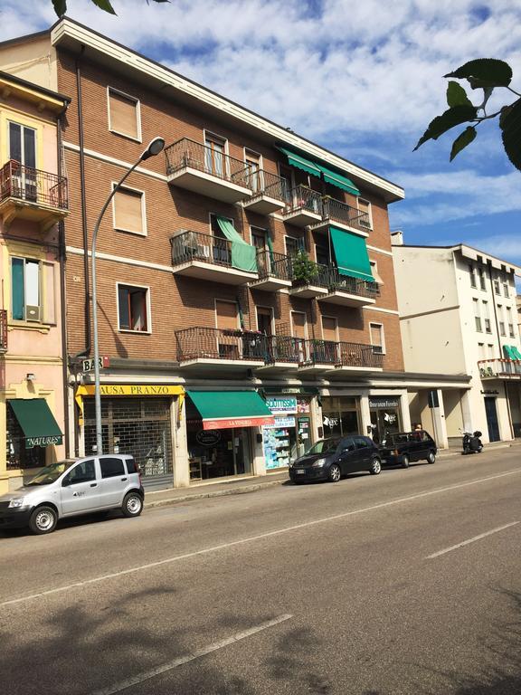 Bed And Breakfast Verona Brigo Zewnętrze zdjęcie
