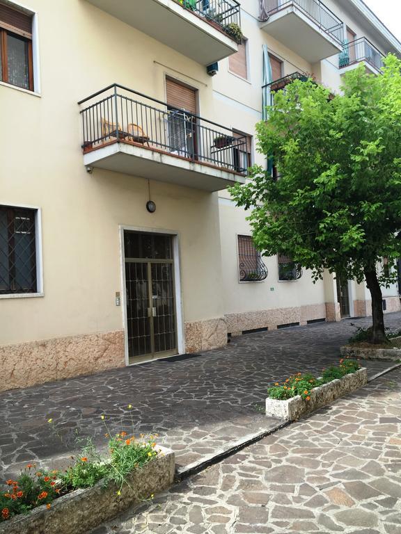 Bed And Breakfast Verona Brigo Zewnętrze zdjęcie