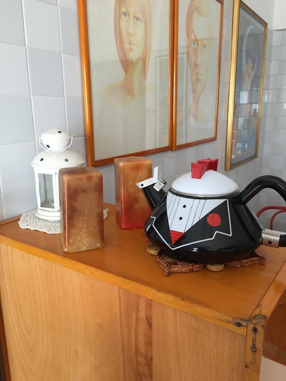 Bed And Breakfast Verona Brigo Zewnętrze zdjęcie