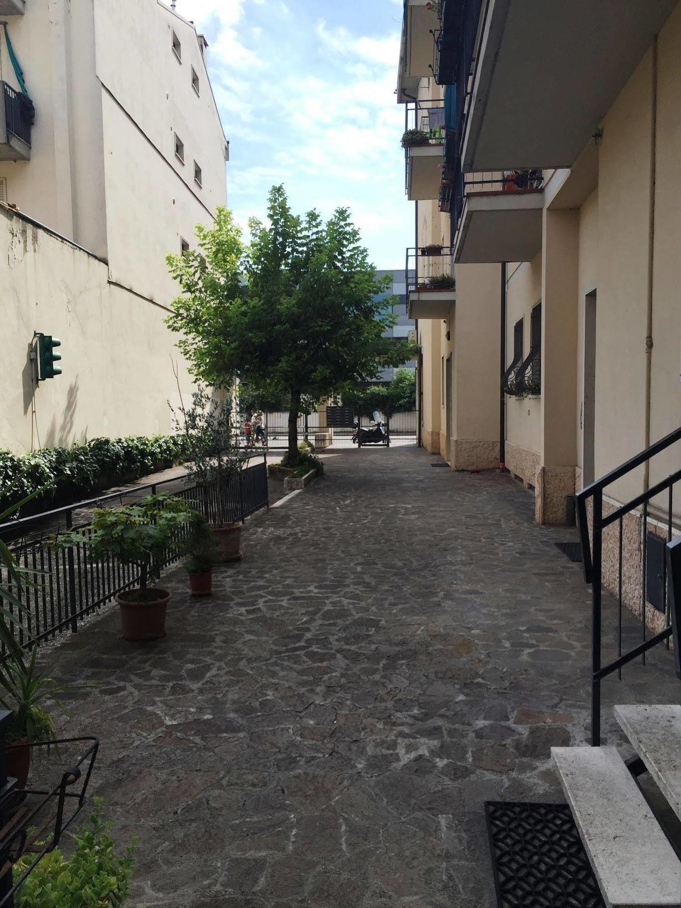 Bed And Breakfast Verona Brigo Zewnętrze zdjęcie