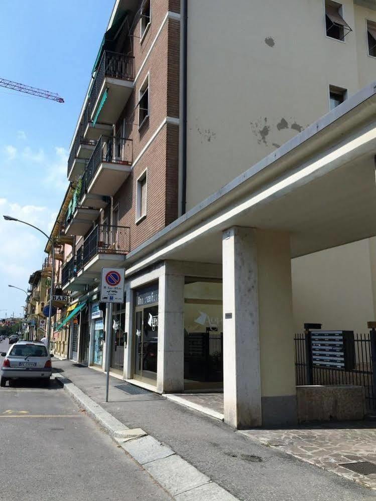 Bed And Breakfast Verona Brigo Zewnętrze zdjęcie