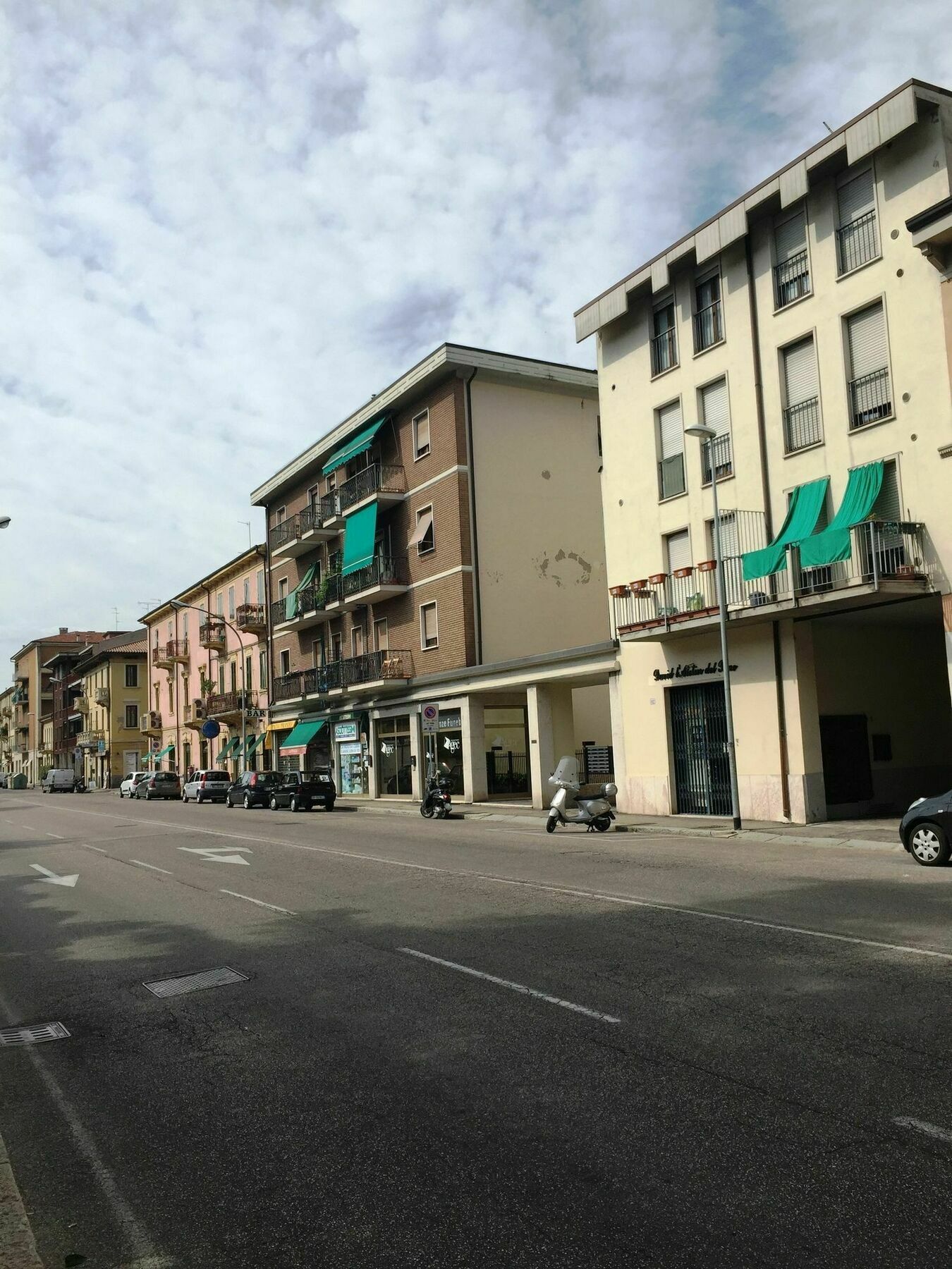 Bed And Breakfast Verona Brigo Zewnętrze zdjęcie