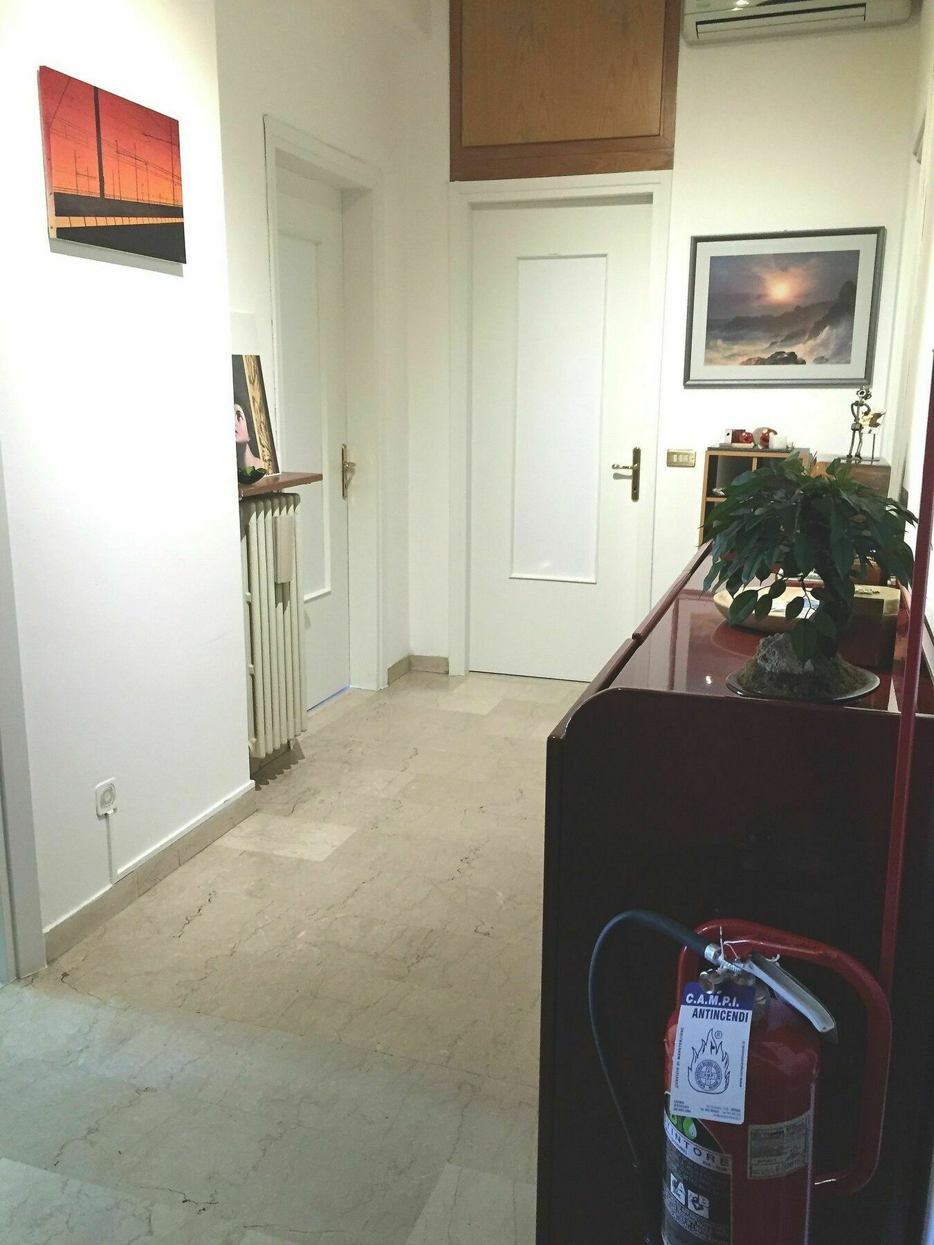 Bed And Breakfast Verona Brigo Zewnętrze zdjęcie