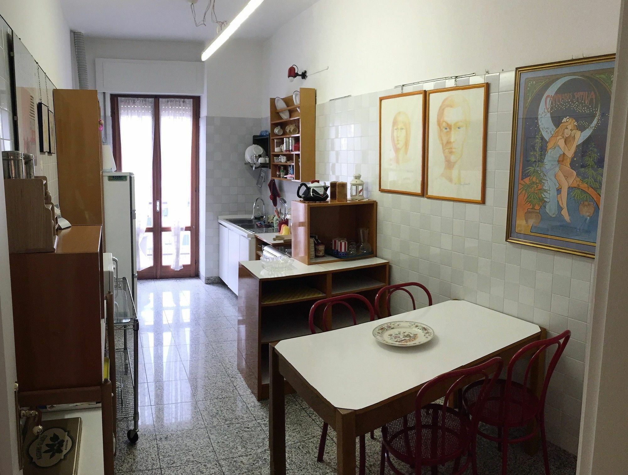 Bed And Breakfast Verona Brigo Zewnętrze zdjęcie