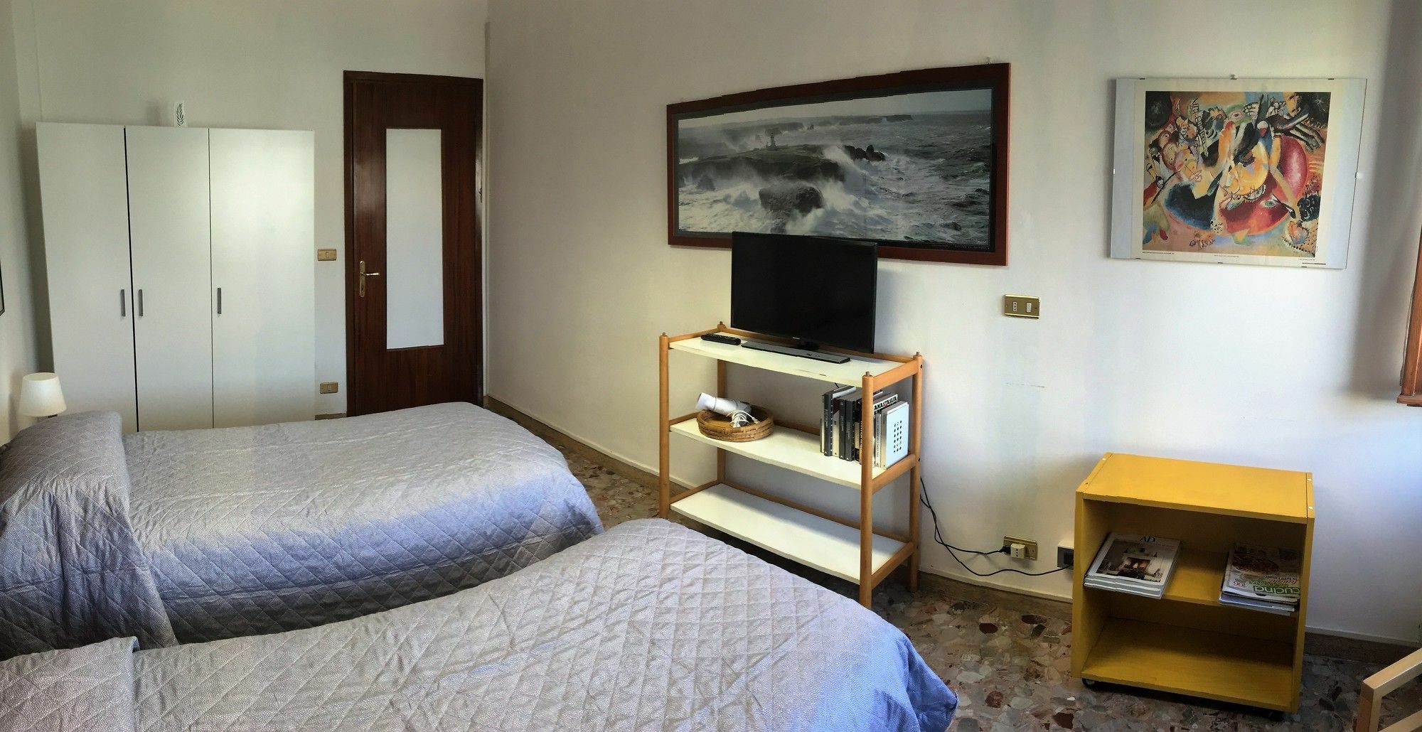 Bed And Breakfast Verona Brigo Zewnętrze zdjęcie