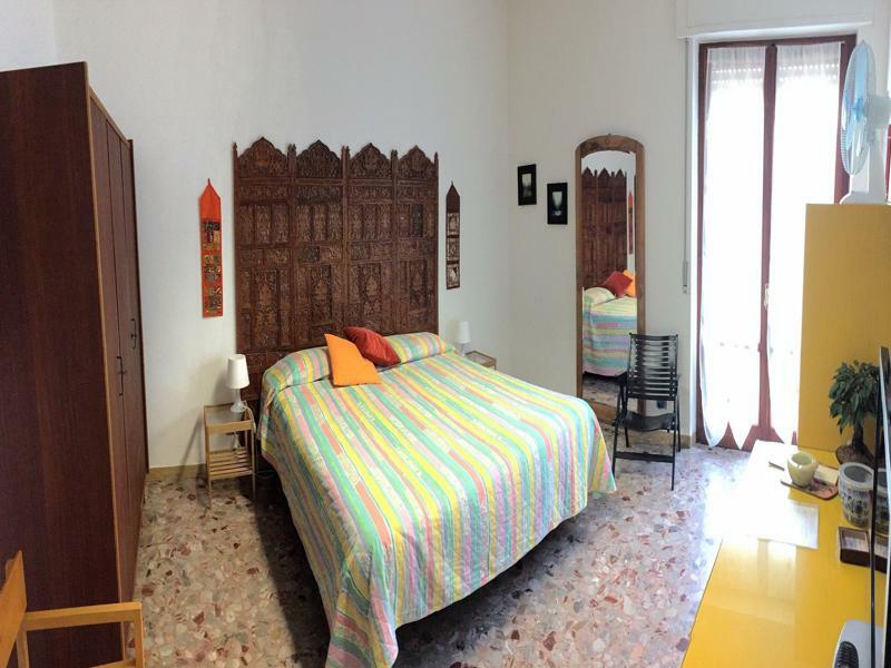 Bed And Breakfast Verona Brigo Zewnętrze zdjęcie