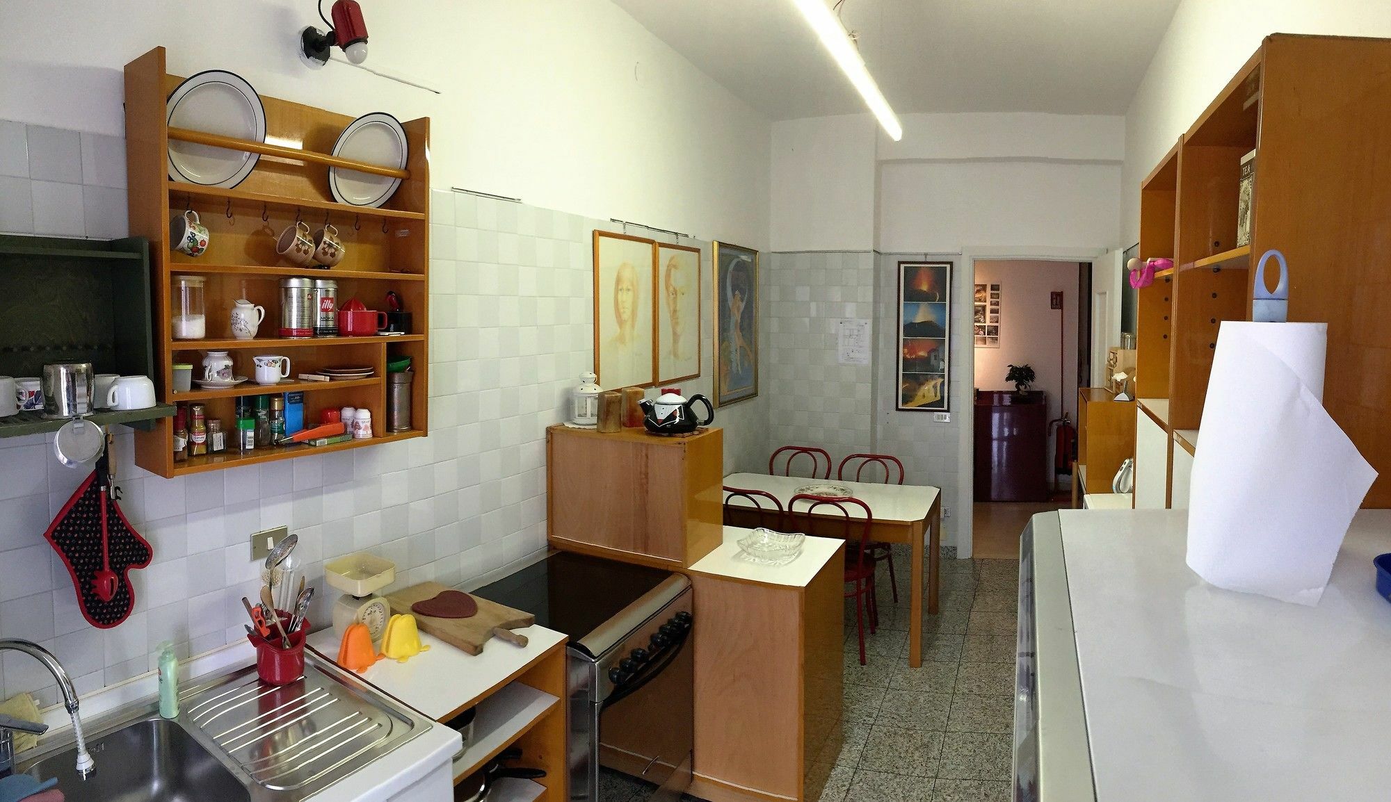 Bed And Breakfast Verona Brigo Zewnętrze zdjęcie