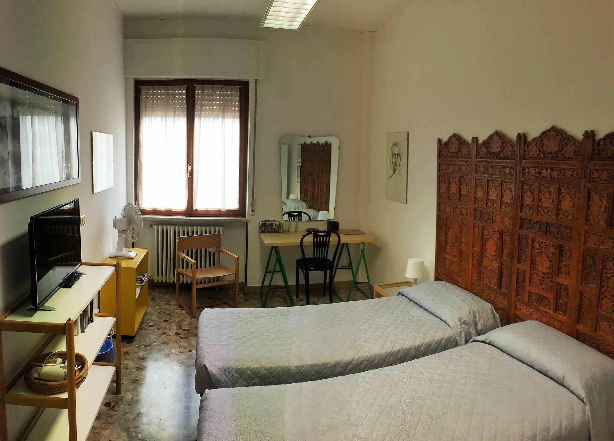 Bed And Breakfast Verona Brigo Zewnętrze zdjęcie